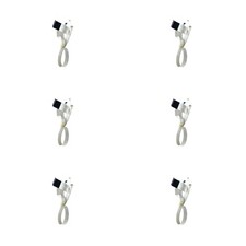 6pcs Print Head Cable Fits For EPSON ET-2825 ET-2864 ET-2826 ET-2988 ET-2821 picture
