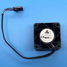 4-Pin 12V Server Power Supply Chassis Violent Cooling Fan For Delta FFB0412EN-00 picture