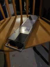 Nimble SAN CS220 CS240 CS260 CS460 ES1-H25 ES1-H45 ES1-H65 1200W Power Supply picture
