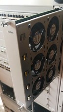 NORTEL AVAYA P324265-A 8010CMHS FAN ASSEMBLY TRAY FAN CAGE 324159-A 324009 picture