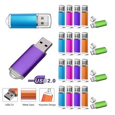 2GB 4GB 8G 16GB 32GB 64GB USB 2.0 Pen Drive Memory Stick USB Flash Drive Lot picture