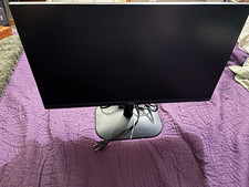 AOC 27B2H 27in FHD 1920x1080 75Hz LCD Monitor HDMI/VGA Wall Mount picture