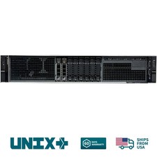 Dell PowerEdge R840 8x 2.5