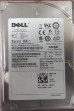 Dell XT764 ST973451SS 73GB 15K 3Gb/s 2.5