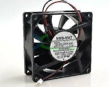 one New NMB-MAT 3615RL-05W-B40 DC 24V 0.73A Inverter cooling fan Waterproof picture
