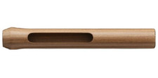 Wacom ACK35304Z Wood Grip for Pro Pen 3 ACP50000DZ Wooden Pen Holder NEW picture