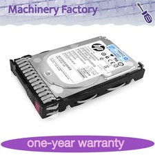 1PCS New FOR HPE 719424-B21 900GB 719429-001 6G 2.5'' SFF 10K SAS SC HDD Hard D picture