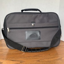 Samsonite Carry- On / Laptop 17 Inch Brief Bag picture