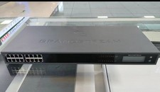 Grandstream GXW4216 Gigabit Gateway 16 Port FXS Analog to VoIP-No Power Supply picture