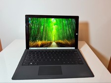 Microsoft Surface Pro 3 12.3