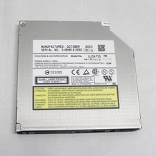 P000385450 Toshiba Cd- Rw/Dvd Ujda750 Psa50U 