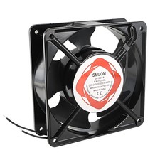 120mmx120mmx38mm Cooling Fan DP200A AC 220-240V 0.14A Dual Ball Bearings picture