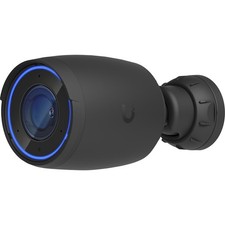Ubiquiti Inc AI Professional 8MP Outdoor Network Bullet Camera in Black - UVC-AI picture