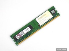 1GB Kingston KVR667D2N5/1G DDR2 667Mhz 1.8V CL5 PC2-5300 Memory RAM picture