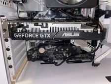 ASUS NVIDIA GeForce GTX Graphics Card picture