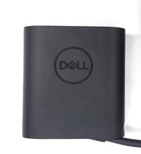 Genuine DELL 45W USB-C 20V 2.25A Genuine Original AC Power Adapter Charger picture