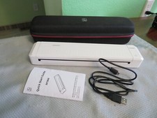 HPRT MT866 Portable Printer Wireless Travel Thermal Inkless Bluetooth Printer picture