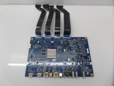 Dell U3415W Curved LCD Monitor Mainboard 4H.2BB01.A21 picture