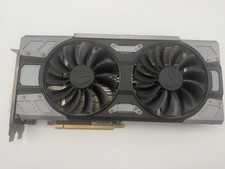 EVGA GeForce GTX 1080 FTW DT ACX 3.0 8GB GDDR5X GPU picture