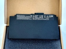 OEM Genuine CD03XL 48Wh Battery for HP ProBook 640 645 650 G4 3UP62EA HSTNN-LB8F picture