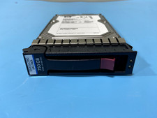 HP 750GB 7.2K SAS w/ CADDY, 461288-001 picture