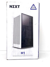 NZXT H1 Matte Mini-ITX Gaming PC Case picture