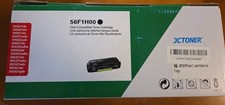 56F1H00 High Yield Black Toner for Lexmark MS321 MS421 MS521 MS621 picture