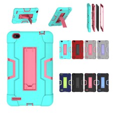For Vankyo MatrixPad S8/Dragon TouchY80/TECLAST P80H/P80X/MIX Hybrid Rugged Case picture