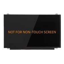 HD For HP 15-DA0075CL 15-DA0002DX 15-DA0012DX LCD Display Touch Screen Assembly picture