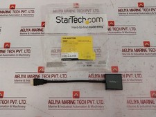 StarTech HD2VGAE2 HD to VGA Adapter Converter REV:2 picture