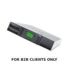 IBM 3573-L2U TS3100 3573-L2U TS3100 2U Library picture