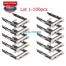 Lot Cisco UCS C220 C240 C480 ML C4200 M5 SAS 2.5