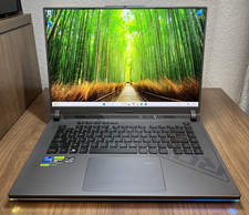 ASUS ROG Strix G614JI 16