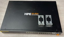 JL725B Aruba  JL725B#ABA 6200F 24G 370W Network Switch USED picture