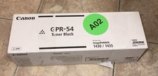Canon GPR-54 Black Toner Cartridge 9436B003AA picture