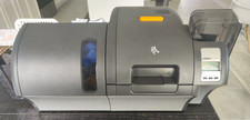Zebra ZXP Series9 Dual Sided Card Printer D/S ZXP-LM Laminator Z94-000C0000US00 picture