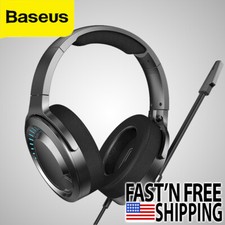 GAMO Immersive 360 Degree Sound PC Gaming Headset picture