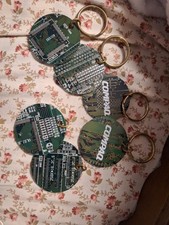 Vintage Compaq & Western Digital Promo Swag picture
