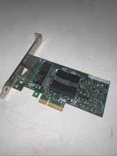 IBM 46K6601 Intel PRO/1000 PT Dual Port Server Netzwerkkarte PCIe 1Gbps picture