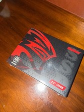 NEW KingSpec 120GB SSD 2.5