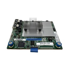 HP Smart Array P408i-a SR G10 SAS Modular Controller 836260-001 804334-001 picture