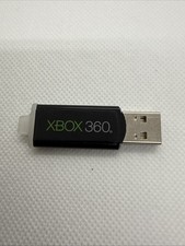 Microsoft Xbox 360 8GB Sandisk USB Flash Drive VINTAGE picture