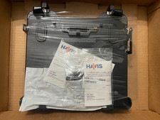 Havis DS-PAN-1114-2 Docking Station for Toughbook 33 - HA-33LVDLT2 -SEALED BOX - picture