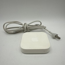 Apple Router Airport Express A1392 White picture