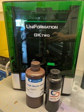 Uniformation GK2 / GK Two - Used picture