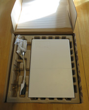 MikroTik netFiber 9 (CRS310-1G-5S-4S+OUT) outdoor Gigabit Ethernet switch picture