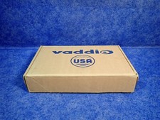 Vaddio 999-60210-000 EasyIP Decoder, USB 3.0 PoE, Black (L28) picture