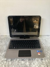HP TouchSmart TM2-2050US Intel i3-U330 1.33GHz 4 GB NO HDD boot to BIOS picture