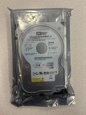 Vintage Western Digital WD Caviar WD400BB 40GB 3.5inch internal IDE hard drive picture