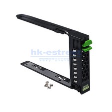 Fujitsu Primergy S6 S7 S8 2.5'' SAS HDD Tray Caddy A3C40135103 A3C40135105 picture